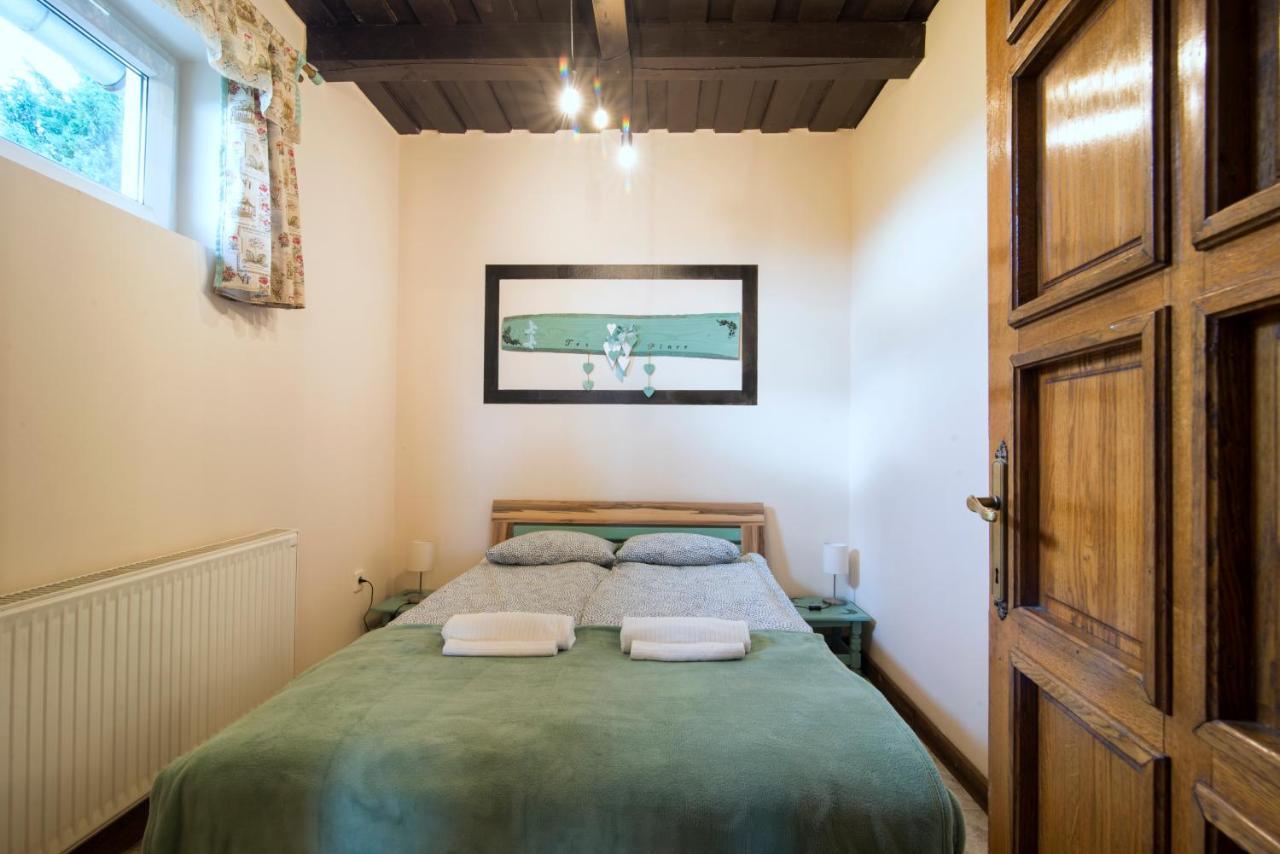 Ter Pince Villa Sümeg Екстериор снимка