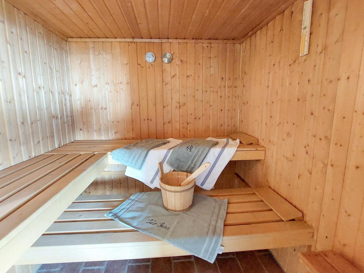 Ter Pince Villa Sümeg Екстериор снимка
